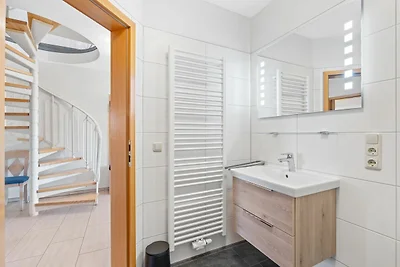 4- Zimmer- Ferienwohnung