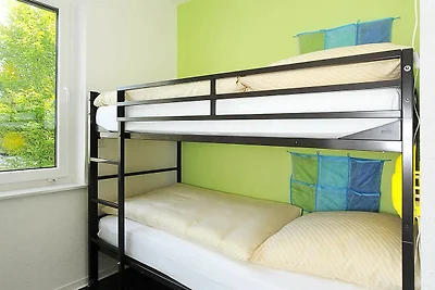 Ferienwohnung Kleine Krabbe