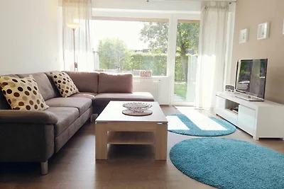 Casa vacanze Vacanza di relax Schillig
