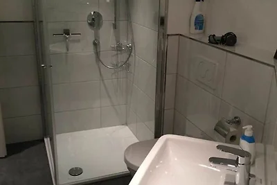 Villa Meeresrauschen, App. 7b, 2-4 Pers.