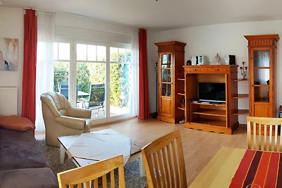 Ferienwohnung 12/1