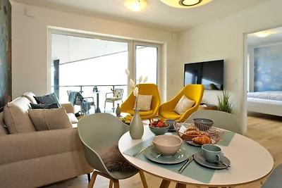 DAV-1.12 - Moderne Ferienwohnung mit...
