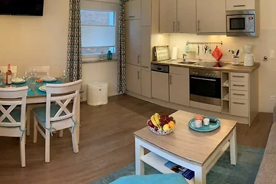 Vakantieappartement Gezinsvakantie Helgoland