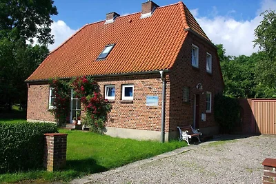 Ferienhaus Haffstraat