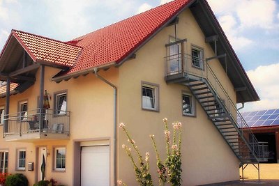 Vakantieappartement Gezinsvakantie Bad Wurzach