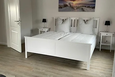 Vakantieappartement Gezinsvakantie Fehmarn
