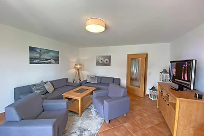 Haus 1 Fewo 02 Am Selliner See mit Terrasse