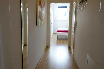 Vakantieappartement Gezinsvakantie Mittelnkirchen