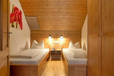 Appartement Sommerfrische 1