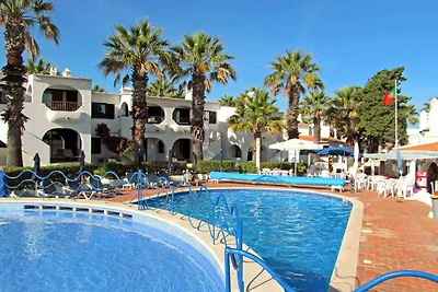 Vakantieappartement Gezinsvakantie Carvoeiro