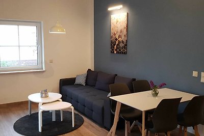 Vakantieappartement Gezinsvakantie Bautzen