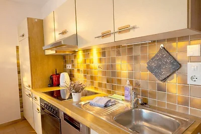 Apartamento Vacaciones familiares St. Peter-Ording