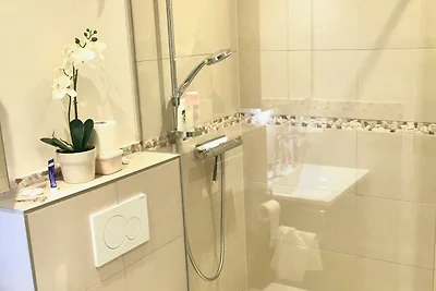 Vakantieappartement Gezinsvakantie Neustadt in Holstein