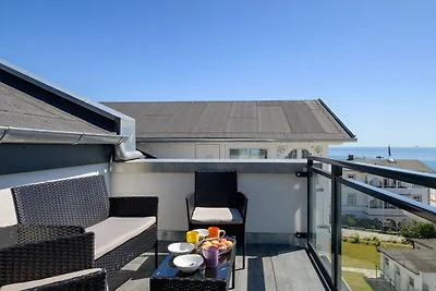 Vakantieappartement Gezinsvakantie Sassnitz