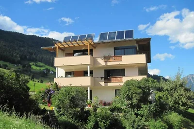 Casa vacanze Vacanza di relax Wenns im Pitztal