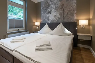 Vakantieappartement Gezinsvakantie Sellin