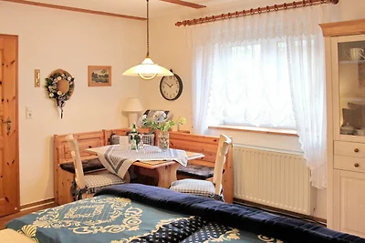 Ferienwohnung Himmelblau