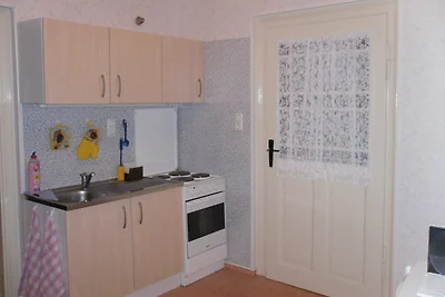 Vakantieappartement Gezinsvakantie Coswig