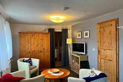 Appartamento Vacanza con famiglia Kirchdorf