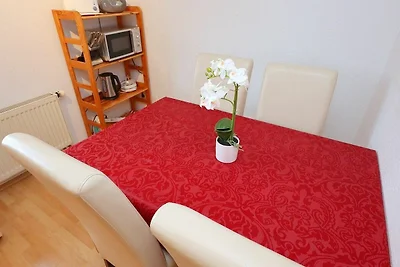 Vakantieappartement Gezinsvakantie Villingen-Schwenningen