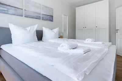 Vakantieappartement Gezinsvakantie Hoyerswerda