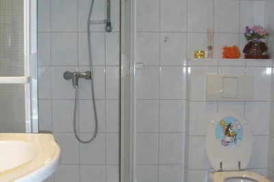 Casa vacanze Vacanza di relax Rankwitz