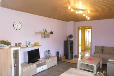 Ferienwohnung Schanbacher 86m²