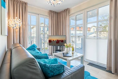 Ostseedomizil Bansin, App. 3.3