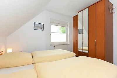 Holiday flat family holiday Bensersiel