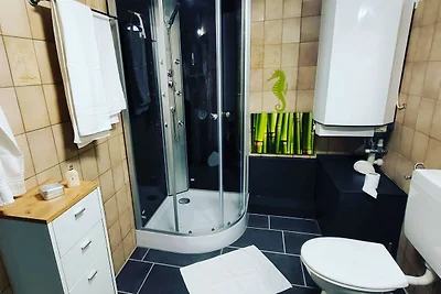 Vakantieappartement Gezinsvakantie Gelting