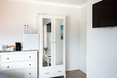 Apartamento Vacaciones familiares Burg auf Fehmarn