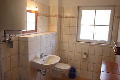 Vakantieappartement Gezinsvakantie Koserow