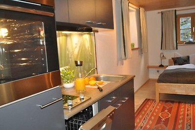 Ferienwohnung im Souterrain online