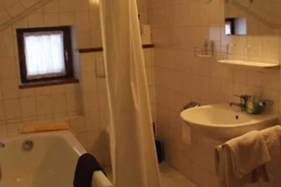 Holiday flat family holiday Bad Wiessee