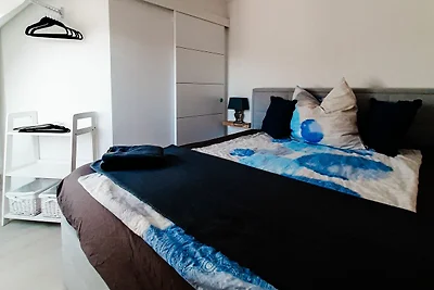 Appartamento Vacanza con famiglia Maasholm
