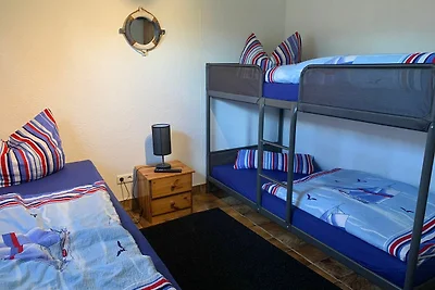 Vakantiehuis Ontspannende vakantie Bedekaspel