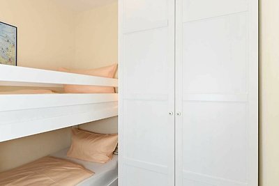 Ferienwohnung Strandglück