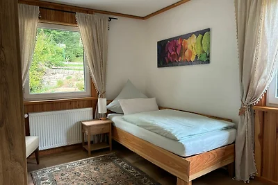 Ferienhaus Drei Mühlen