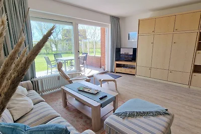 Haus Hooge Whg 01