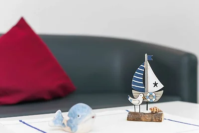 Ferienwohnung 2