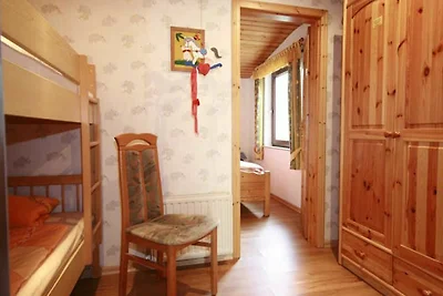 Appartamento Vacanza con famiglia Wiesmoor