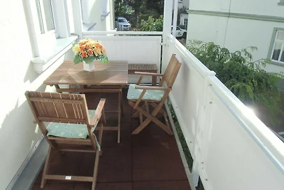 Ferienwohnung Sabrina
