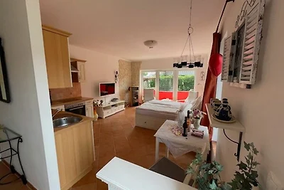 Appartamento Vacanza con famiglia Rerik & Umland