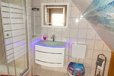 Vakantieappartement Gezinsvakantie Kluis