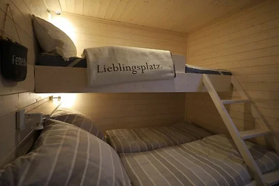 Hausboot Liliput
