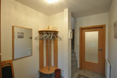 Nr. 14 - Ferienhaus Seeburger Weg