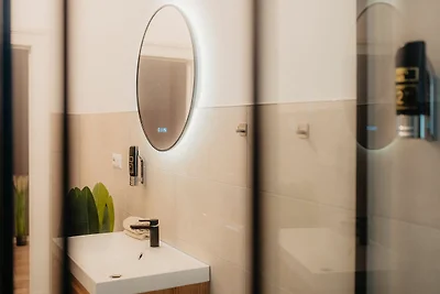 Vakantieappartement Gezinsvakantie Mittelweser