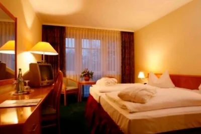 Albergo Cultura ed escursioni Neustrelitz