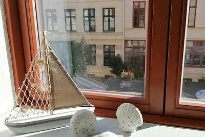City Flat Wismar