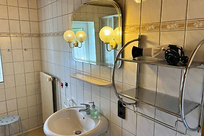 Apartament Dla rodzin Lentföhrden